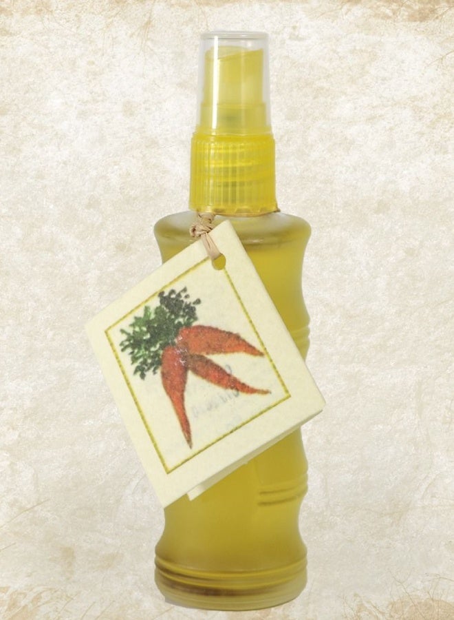 نيفيرتاري زيت اللوز والجزر من نفرتارى – لتفتيح وتوحيد لون البشرة ومقاومة الشيخوخة – 50 مل - Image 2